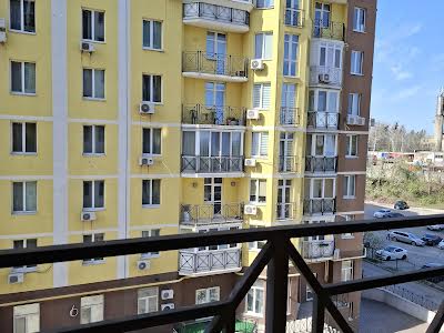 квартира по адресу Борисо-Глібська ул. (Ватутіна), 111 
