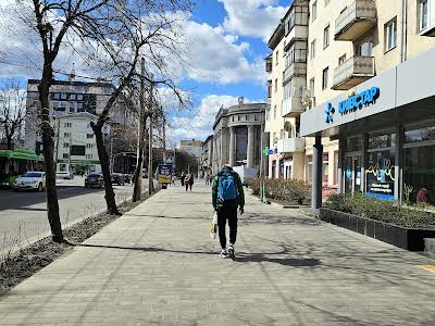 квартира за адресою Київська, 49