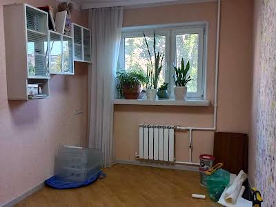 квартира по адресу Гагарина просп. (Гагаріна), 60