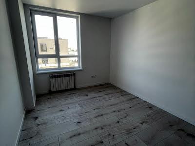 квартира по адресу Топольная ул., 4г
