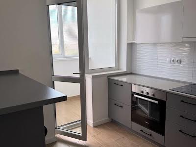 квартира по адресу Коперника ул., 3