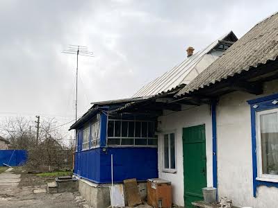 дом по адресу Центральна