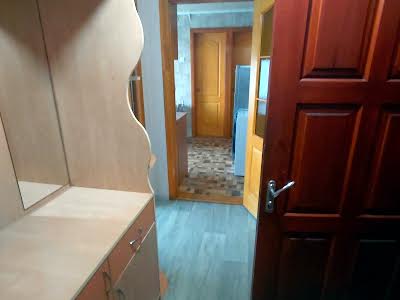 квартира за адресою Шевченка, 85