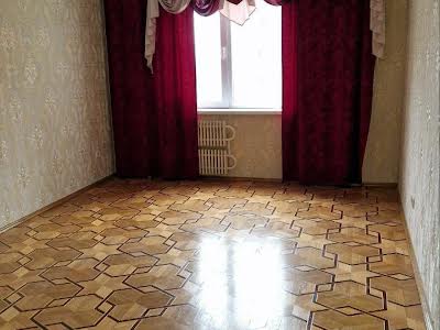 квартира за адресою Кричевського вул., 41