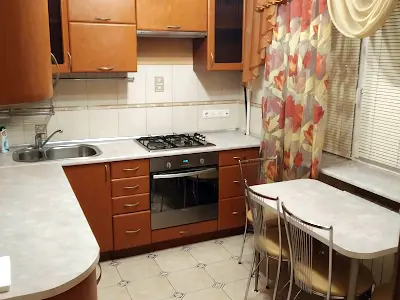 квартира по адресу Васильковская ул., 9/14