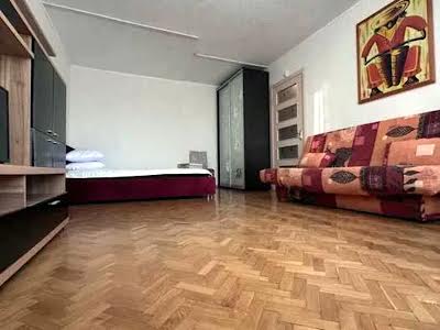 квартира за адресою Чеська вул., 4