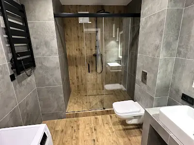 квартира за адресою Дніпровська набережна вул., 18А