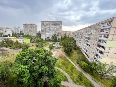 квартира за адресою Озерна вул., 14