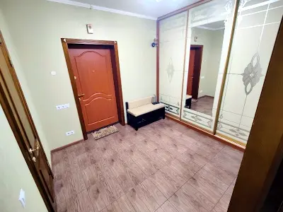 квартира по адресу Михаила Максимовича ул. (Трутенко Онуфрия), 3-Д