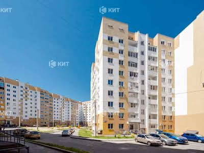 квартира за адресою Льва Ландау просп. (50-річчя СРСР), 52 А