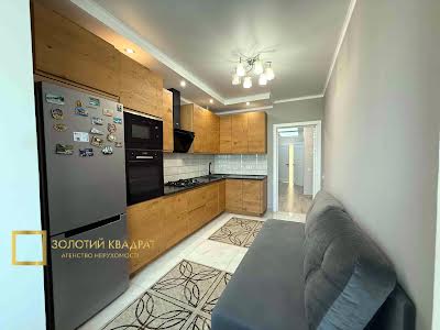 квартира за адресою Мартинова просп., 8