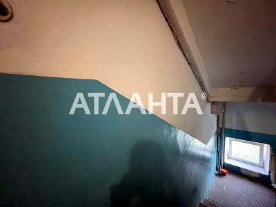 квартира за адресою Інглезі вул. (25-ї Чапаєвської Дивізії), 3