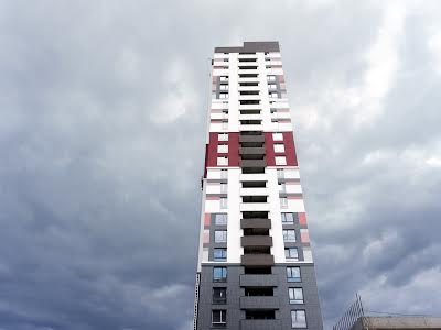 квартира по адресу Івана Кочерги ул., 17а