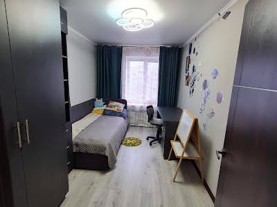 квартира за адресою Центральний проспект, 21