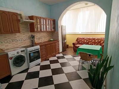 квартира за адресою Академіка Корольова вул., 125