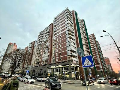 квартира за адресою Саперне Поле вул., 14/55