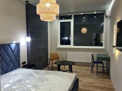 квартира по адресу Берестейский просп. (Победы), 11 к1