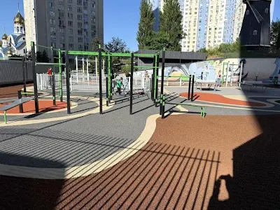 квартира за адресою Академіка Заболотного вул., 1-А