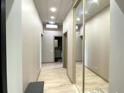 квартира по адресу Костанайская ул., 8К