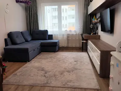 квартира за адресою Юлії Здановської вул. (Ломоносова), 36-В