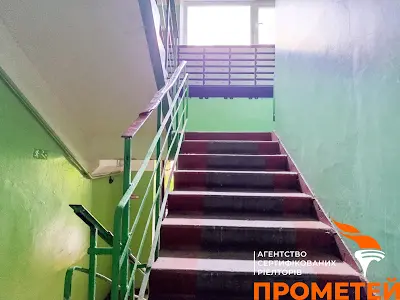 квартира за адресою Лісовий просп., 15-А