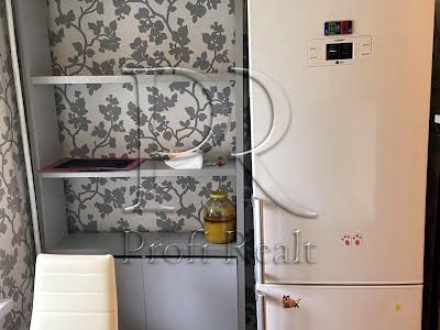квартира за адресою Синьоозерна вул., 6-А