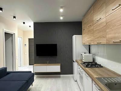 квартира за адресою Набережна Перемоги вул., 44м