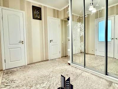 квартира за адресою Лесі Українки вул., 28