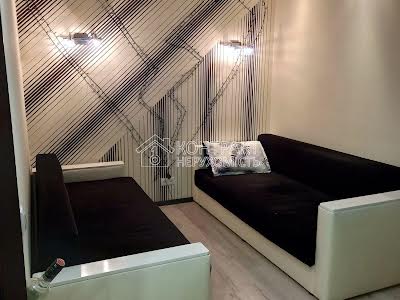 квартира за адресою Гагаріна, 58