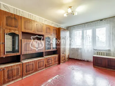 квартира за адресою Метробудівська вул., 5