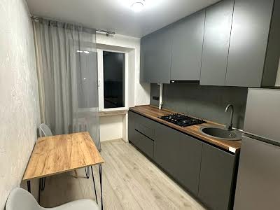 квартира за адресою Дніпро, Севастопольська вул., 2