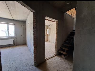 квартира по адресу 2-й Юности пер., 20а