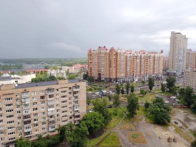 квартира по адресу Владимира Ивасюка просп. (Героїв Сталінграду), 9-А