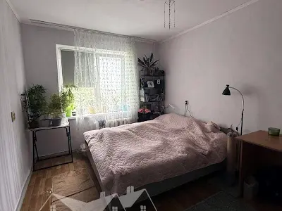 квартира по адресу Оболонский просп., 34-В