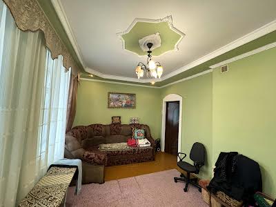 квартира по адресу Богдана Хмельницкого ул., 2