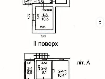 будинок за адресою Юхима Геллера вул. (Жовтневої Революції)