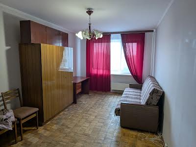 квартира за адресою Юрія Шумського вул., 6