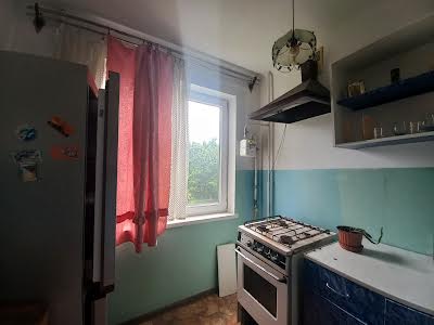квартира за адресою Січових Стрільців вул., 3