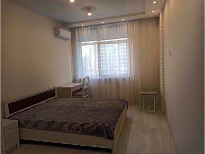 квартира за адресою проспект Правди, 43
