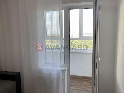 квартира за адресою Приміська вул., 24А