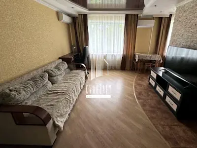 квартира по адресу Берестейский просп. (Победы), 20