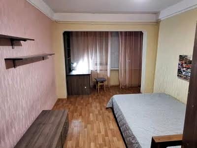 квартира по адресу Оболонский просп., 43
