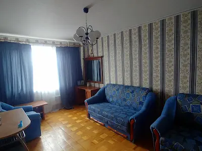 квартира за адресою Олешківська вул. (Орловська), 15