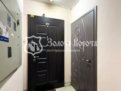 квартира по адресу Николая Закревского ул., 99