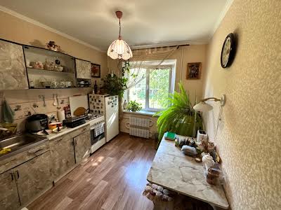 квартира за адресою Слави бульв., 18