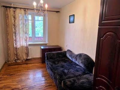 квартира по адресу Елены Телиги ул., 43