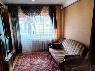 квартира за адресою Воскресенський просп. (Перова), 42-А