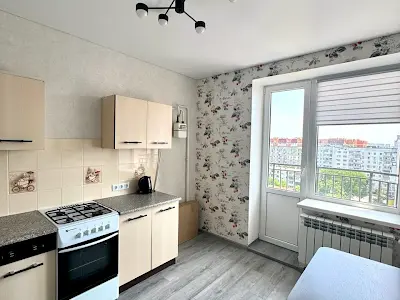 квартира по адресу Святослава Рихтера ул. (Щорса), 125/5