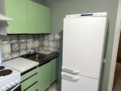 квартира за адресою Академіка Заболотного вул., 18