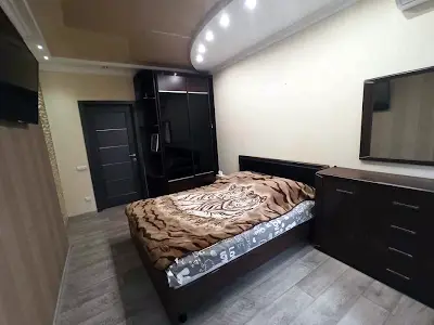 квартира по адресу Драгоманова ул., 2-Б